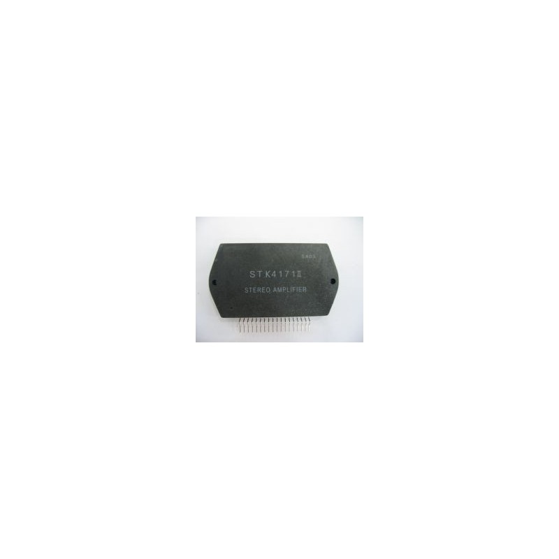 STK4171II-CHN engross