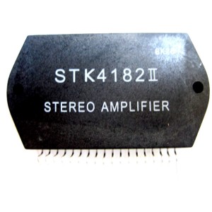 STK4182II-CHN engross
