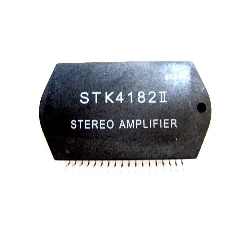 STK4182II-CHN engross