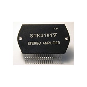 STK4191V-CHN engross