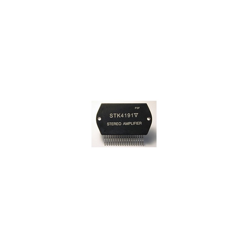 STK4191V-CHN engross