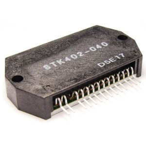 STK402-040 engross