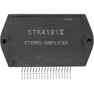 STK4191II-CHN engross