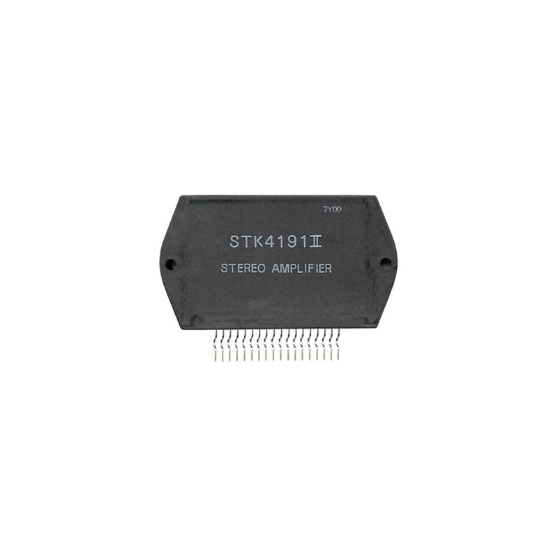 STK4191II-CHN engross
