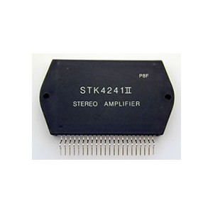 STK4241II-CHN engross