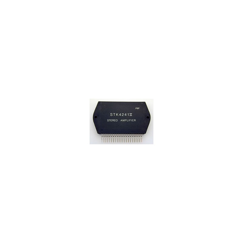STK4241II-CHN engross