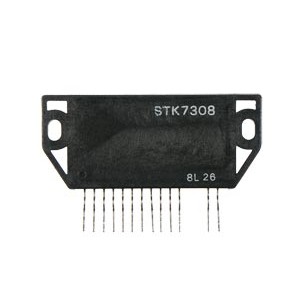 STK7308 engross
