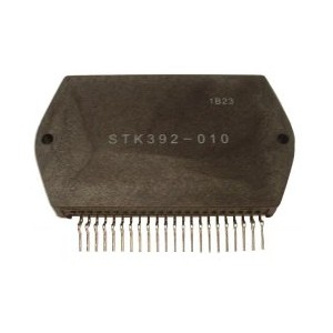 STK392-010-SAN engross