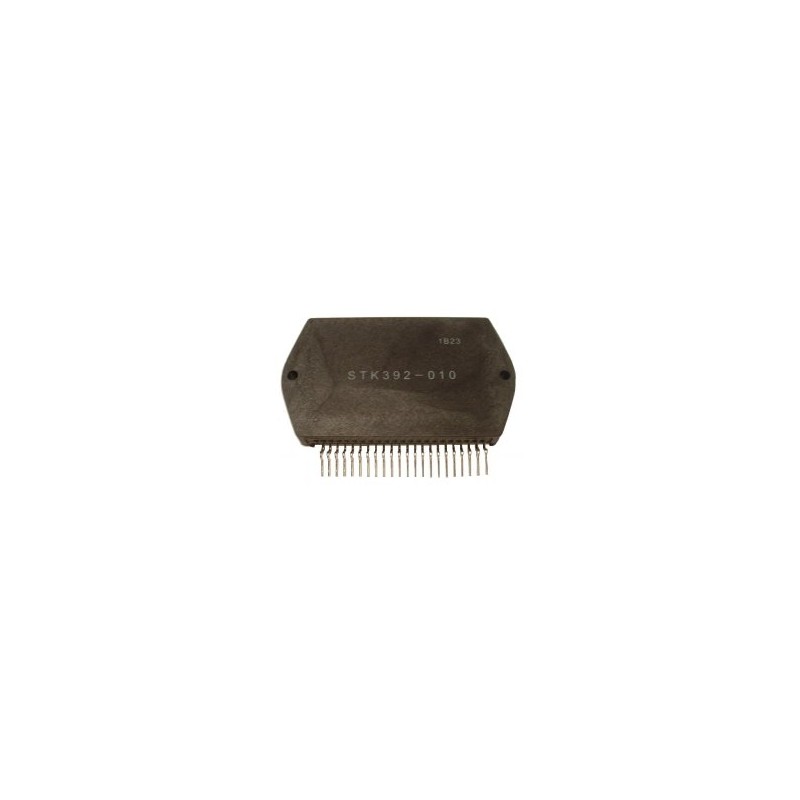 STK392-010-SAN engross