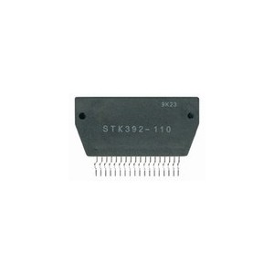 STK392-110-SAN engross