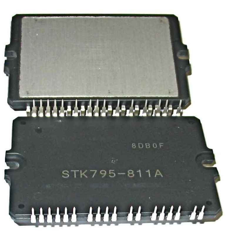 STK795-811A-SAN engross