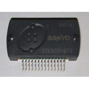 STK403-070 engross