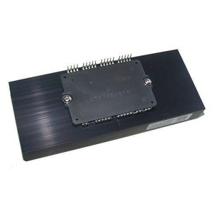 STK795-814 engross