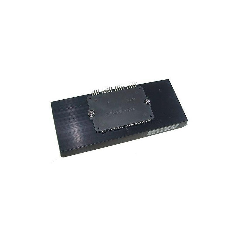 STK795-814 engross