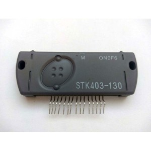 STK403-130 engross