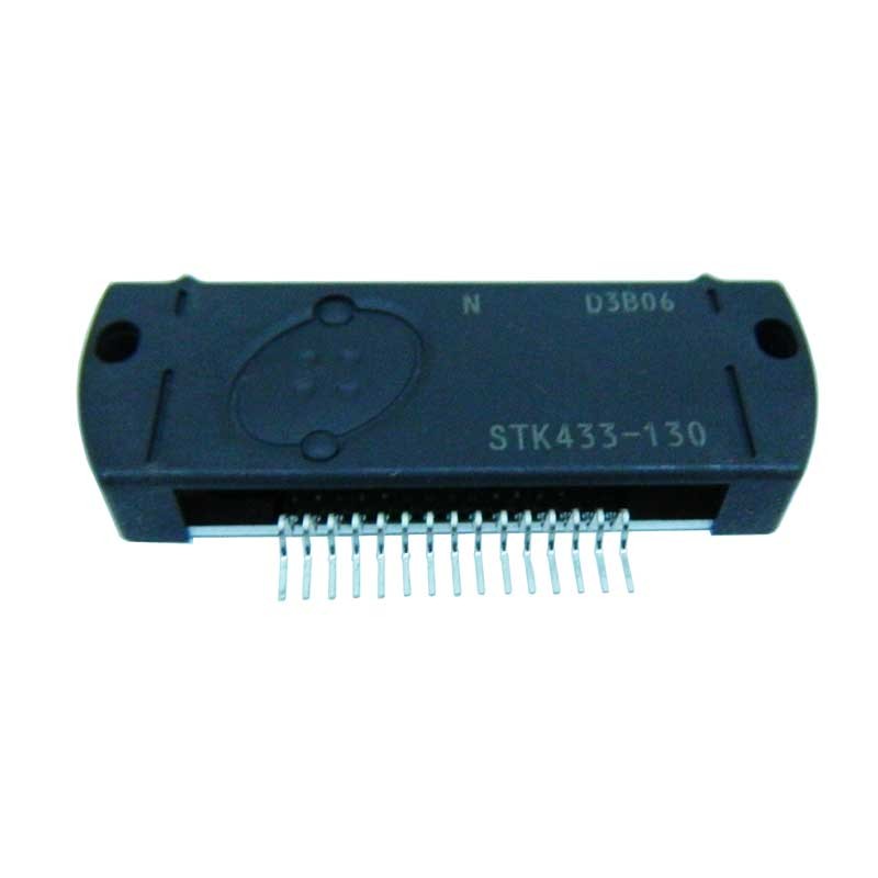 STK433-130-ON engross