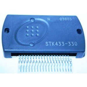 STK433-330-SAN engross