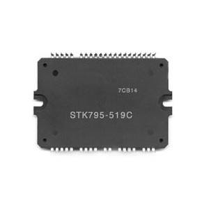 STK795-519C engross