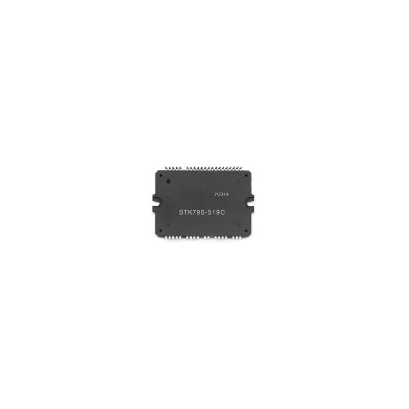 STK795-519C engross