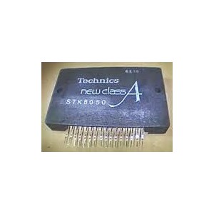 STK8050 engross