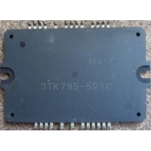 STK795-521-SAN engross