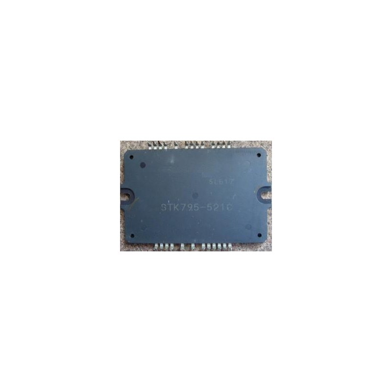 STK795-521-SAN engross