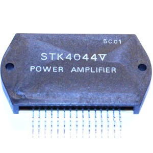 STK4044V engross