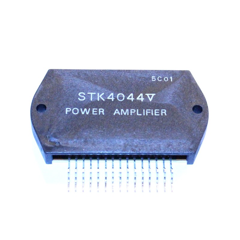 STK4044V engross