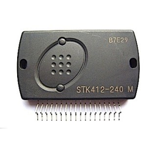STK412-240-SAN engross