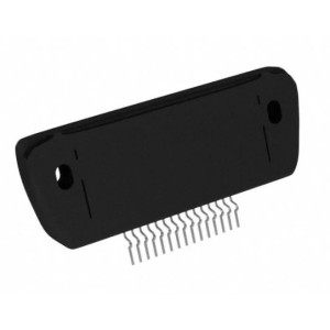 STK433-130-JV engross