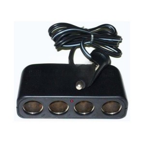 Adaptor bricheta auto x4 engross