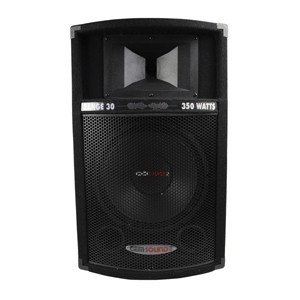 Set 2 incinte acustice 12 inch 350w GS-RANGE-30 engross