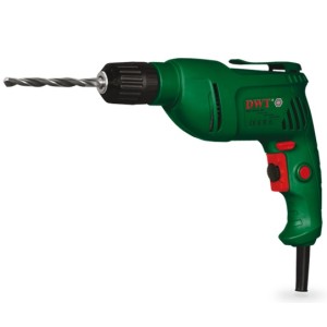 Bormasina cu mandrina rapida 400W DWT engross