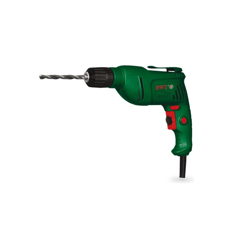 Bormasina cu mandrina rapida 400W DWT engross
