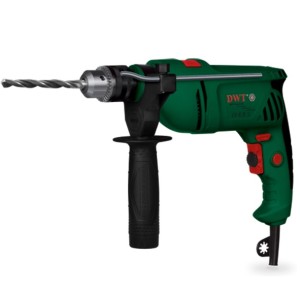 Bormasina cu percutie 600W DWT engross