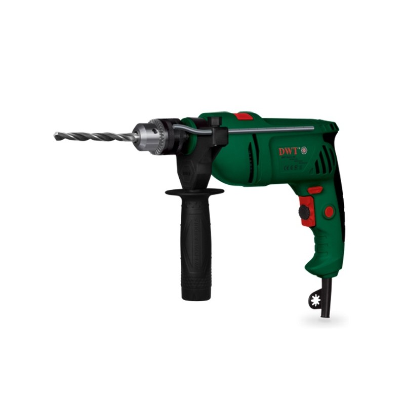 Bormasina cu percutie 600W DWT engross