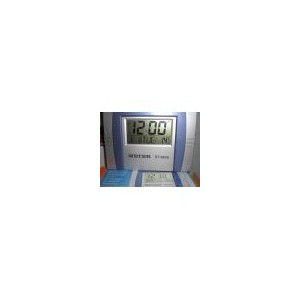 Ceas electronic engross