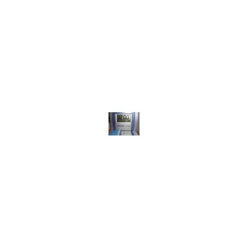 Ceas electronic engross