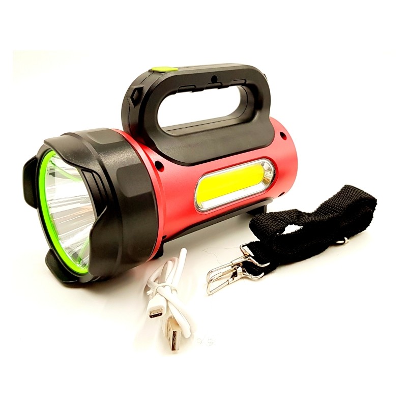 Lanterna de mana tip reflector T 93 engross