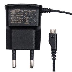 Incarcator priza Micro USB engross