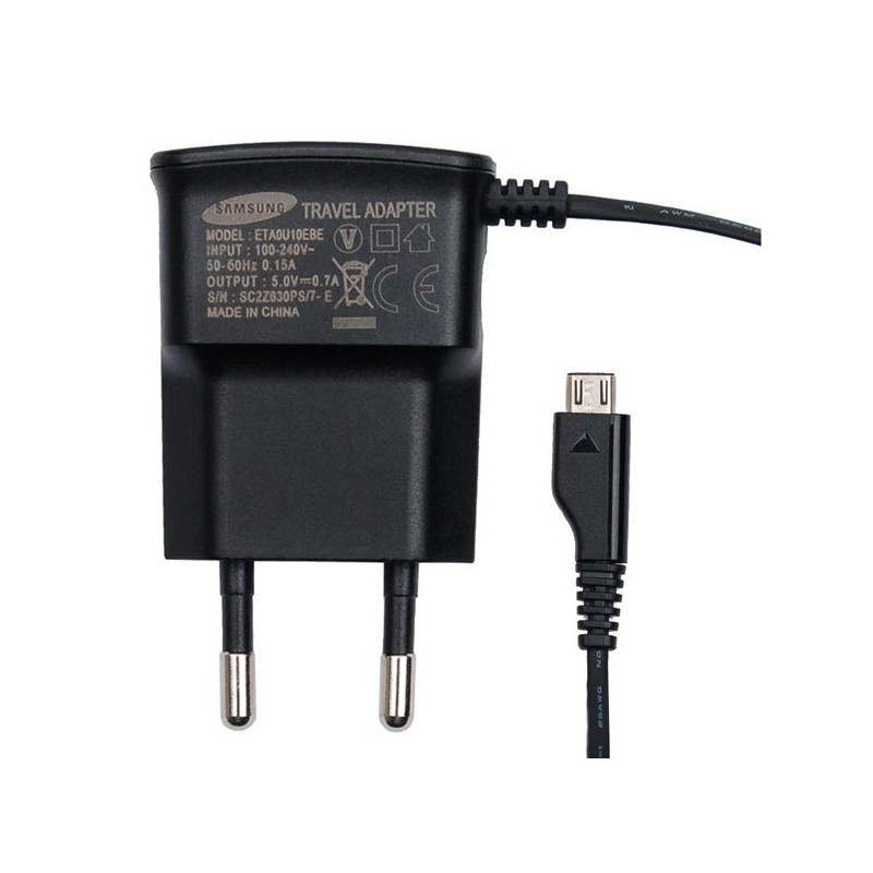 Incarcator priza Micro USB engross