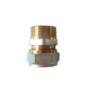 Mufa pentru pexal de 1/2 (piulita+fe) engross