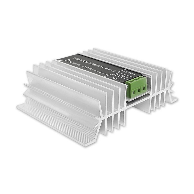 Convertor tensiune 24V -> 12V 2A engross