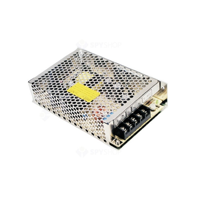 Sursa in comutatie 220V->24V 2,5A 60W engross