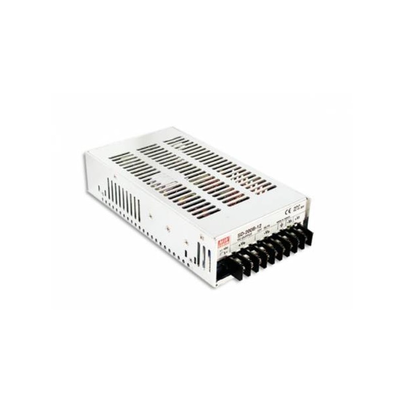 Sursa in comutatie 220V->24V 7,5A 180W engross