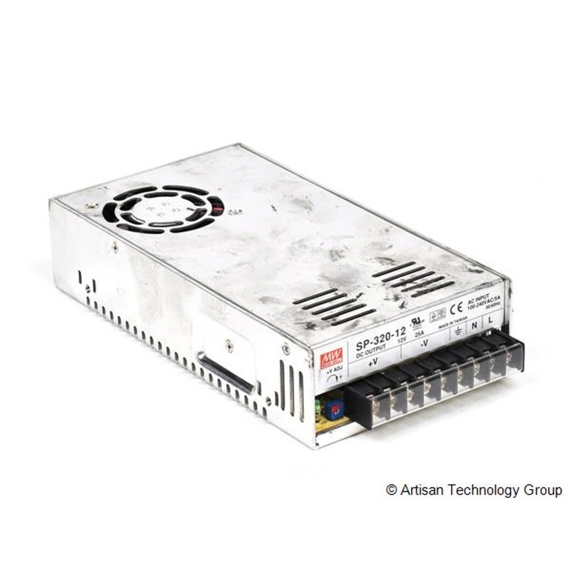 Sursa in comutatie 220V->24V 15A 360W engross