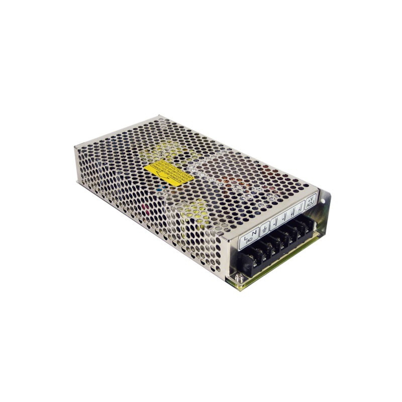 Sursa in comutatie 220V->12V 150W Mean Well engross
