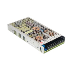Sursa in comutatie 220V->12V 200W Mean Well engross