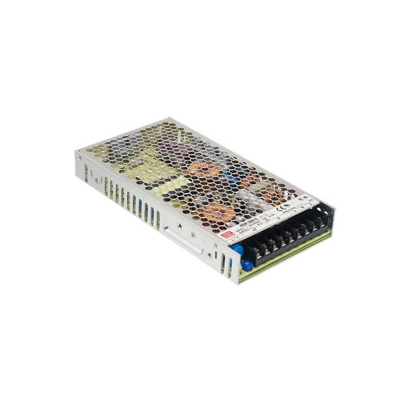 Sursa in comutatie 220V->12V 200W Mean Well engross