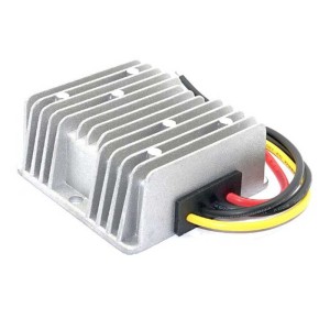 Convertor tensiune DC-DC 8-40V -> 12V 10A 120W engross